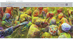Desktop Screenshot of kiriindustries.com